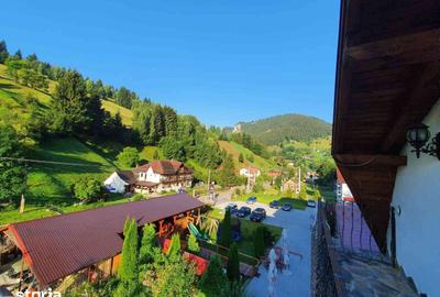 Spațiu comercial, de 2,190 mp, în Bran - 4