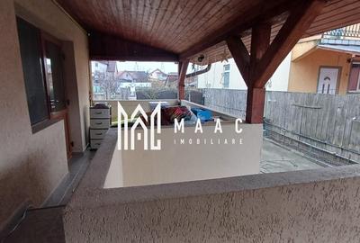 Casa | 2 camere | Teren 570 |  Pivnita | Gusterita - 13