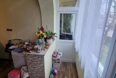 Faleza nord-apartament 4 camere et 1 cu gaze - 2