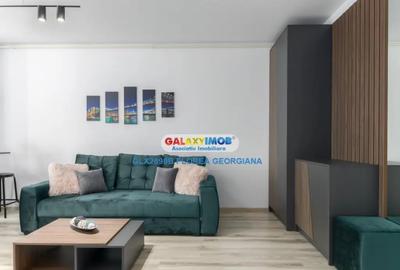 Apartament cu 2 camere semidecomandat în Băneasa - 8