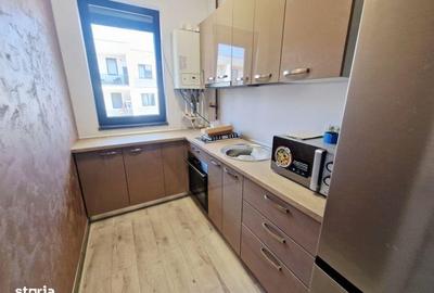 Apartament cu 2 camere decomandat în Lumina - 19
