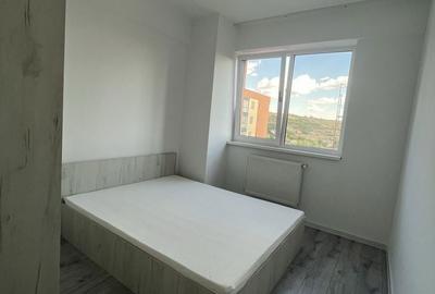 Apartament cu 2 camere în Podu Roș - 7