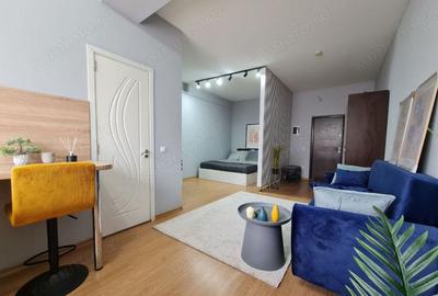 Garsoniera zona Mihai Bravu - 12