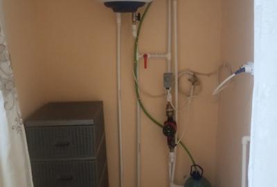 Garsonieră semidecomandată în Berceni - 2