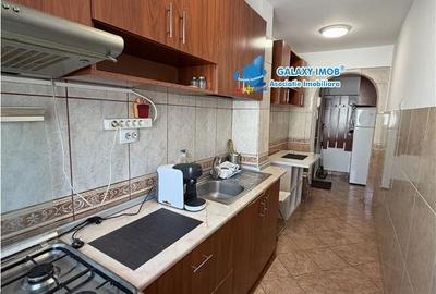 Apartament cu 2 camere semidecomandat, mobilat în Grivița - 1