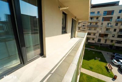 Apartament cu 2 camere în Libertății - 3