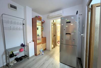 Inchiriere apartament cu 2 camere in Micro 21 mobilat si utilat - 3