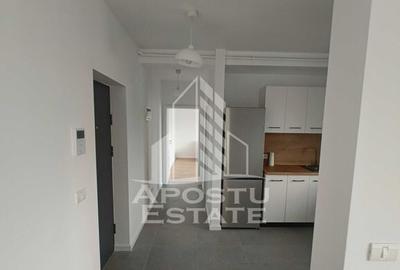 Apartament cu 2 camere, pet friendly, zona Mehala - 4