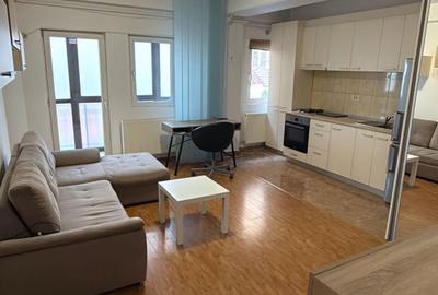 Garsonieră semidecomandată în Chiajna - 3