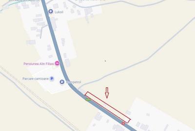 Spațiu comercial, în Răcarii de Sus - 7