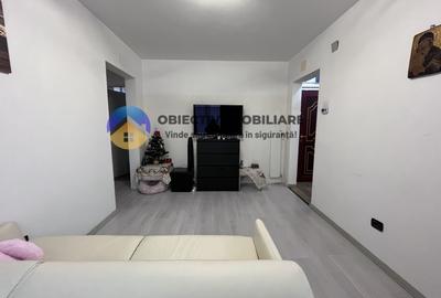 Apartament 4 camere-Zona Darmanesti - 2