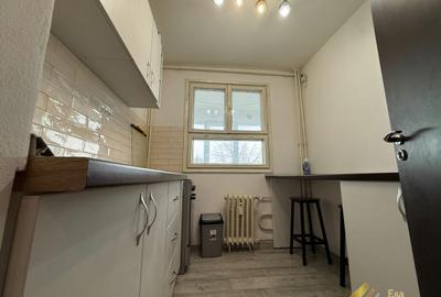 Apartament cu 3 camere decomandat, mobilat în Giulești - 4