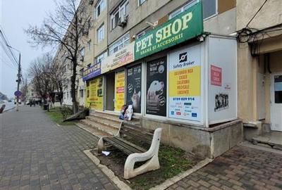 Apartament cu 2 camere decomandat, mobilat în Central - 14