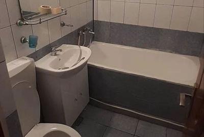 Apartament cu 2 camere semidecomandat în Central - 1