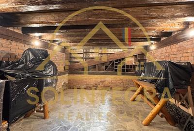 Vila spectaculoasă | Sinaia | 7 camere | Priveliște unică - 4