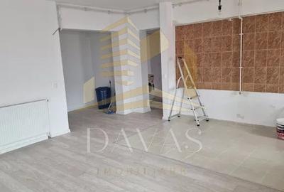Apartament cu 3 camere semidecomandat în Baciu - 2