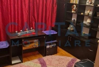 Apartament de vanzare, 3 camere, Etaj 4, Micro III. comision 0% !!! - 5