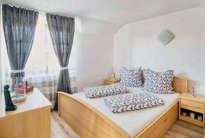 Casă cu 6 camere cu Teren 340 Mp în Central - 1
