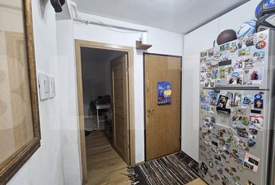 Apartament de vanzare, cu 3 camere, 70 mp, zona Lipovei - 4