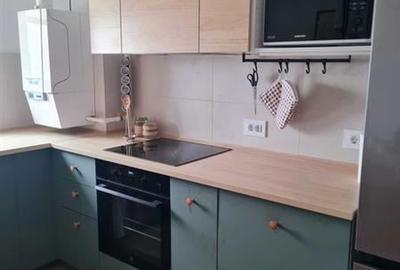 Kasper, Tractorul, Brasov - 5