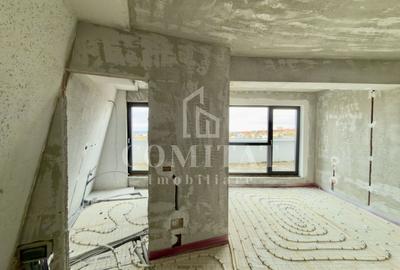 Apartament cu 4 camere semidecomandat în Zorilor - 7