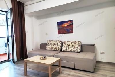 Garsonieră nedecomandată în Bd. Coșbuc - 2