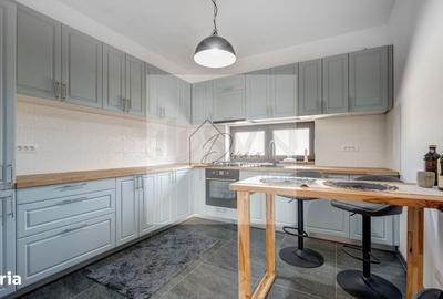 Casă cu 6 camere cu Teren 250 Mp în Snagov - 1