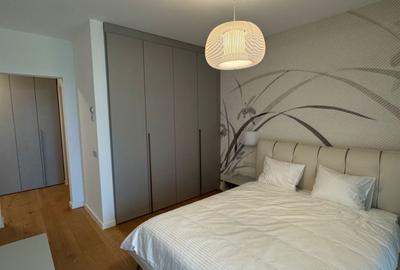 Apartament cu 3 camere în Central - 3