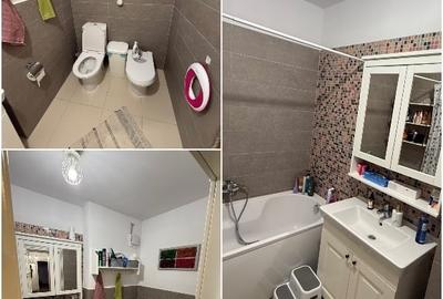 De Vânzare, Apartament 3 Camere + Parcare, Vișoianu - 13