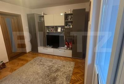 Apartament 3 camere, mobilat si utilat - Targu Mures, zona Dambu - 5