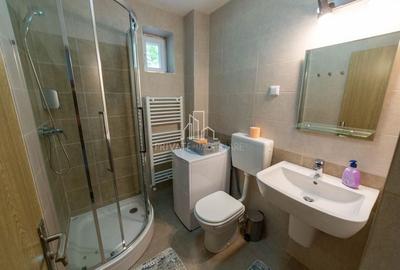 Apartament 2 Camere Modern cu Parcare de Inchiriat, Zona Unirii - 7