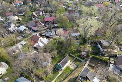 Casa cu mansarda la 3 insule - 5