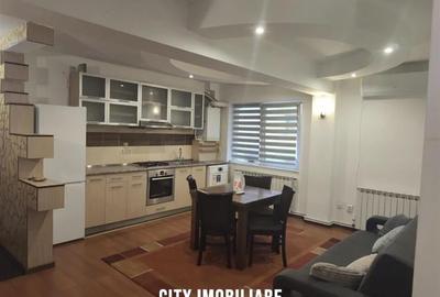 Apartament 2 camere, S- 52 mp, Buna Ziua. - 1