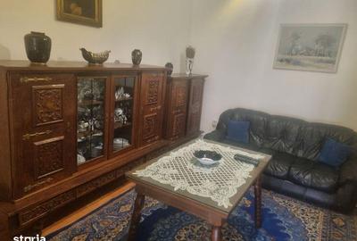 Casă cu 3 camere cu Teren 120 Mp în Central - 4