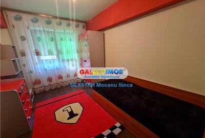 Apartament 3 camere, in Ploiesti, zona Malu Rosu - 4