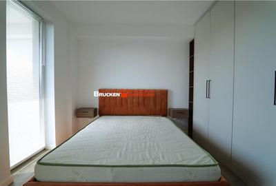 Apartament cu 2 camere semidecomandat în Central - 2