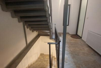 Ultracentral - Tomis Mall, spatiu IDEAL BIROURI,  120 mp., mobilat modern - 15