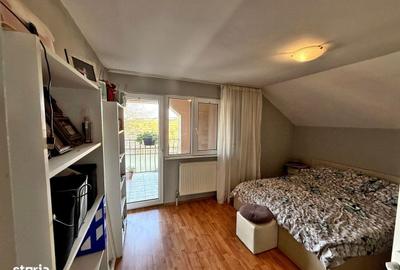 Casă cu 4 camere cu Teren 2300 Mp în Sântandrei - 5