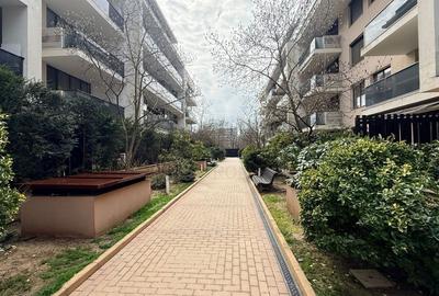 Apartament cu 4 camere decomandat, mobilat în Iancu Nicolae - 20