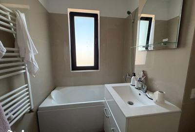 Apartament cu 2 camere decomandat în Rediu - 5