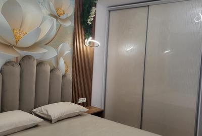 Apartament cu 2 camere decomandat în Tomis Plus - 13