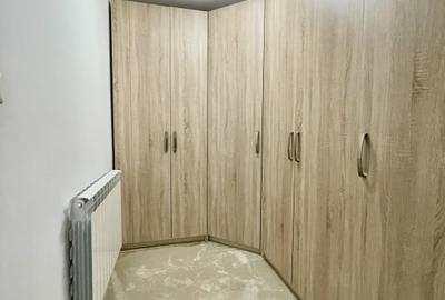 Casă individuală cu 6 camere cu Canalizare în Casa de Cultură - 9