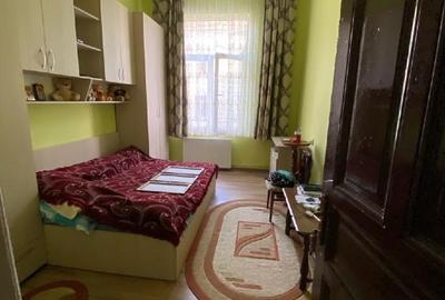 Apartament cu 4 camere semidecomandat în Cișmigiu - 8