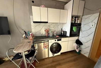 Camera de camin cu baie si bucatarie - zona Centru Civic - 7