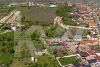 Parcele cu autorizatie de constructie - de la 433 mp! - 4