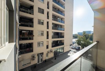 1 Min Metrou Dimitrie Leonida | Apartament 2 camere 1 Min Metrou Dimitrie Leonida | Apartament 2 camere - 8
