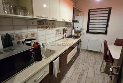 Apartament cu 2 camere decomandat, mobilat în Dobroești - 8