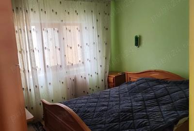 Apartament cu 3 camere decomandat în Cug - 7