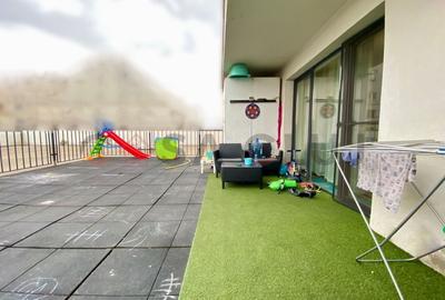 Apartament cu 2 camere decomandat, mobilat în Iris - 8