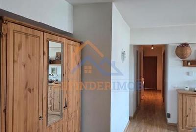 Oferta apartament 4 camere, 92 mp, centrala proprie, zona Lujerului - 5